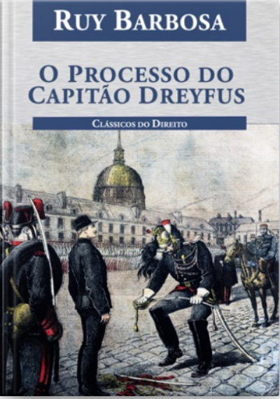 O Processo do Capitão Dreyfus