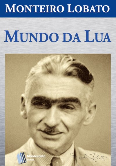 Série Monteiro Lobato Adulto