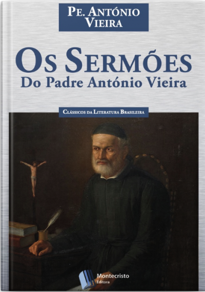 Os Sermões do Padre António Vieira