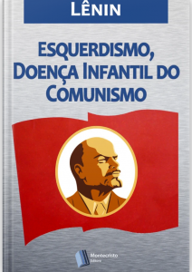 Esquerdismo, Doença Infantil do Comunismo