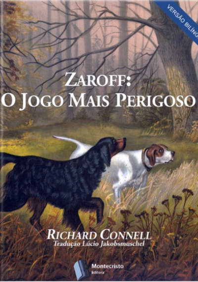 Zaroff: O Jogo Mais Perigoso